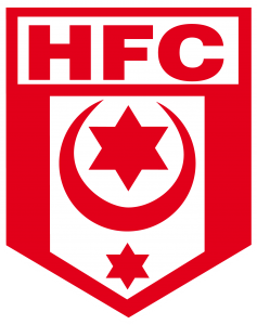 Hallescher FC Logo