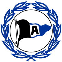 Arminia Bielefeld Logo